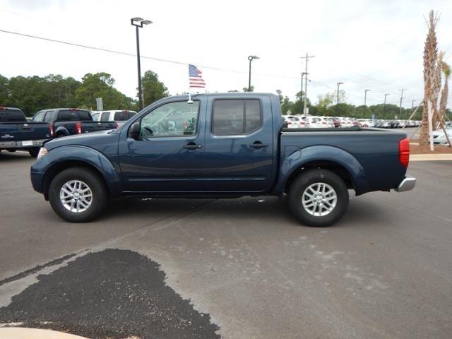 used 2016 nissan frontier sv d'iberville, ms 39540 for sale in biloxi, mississippi