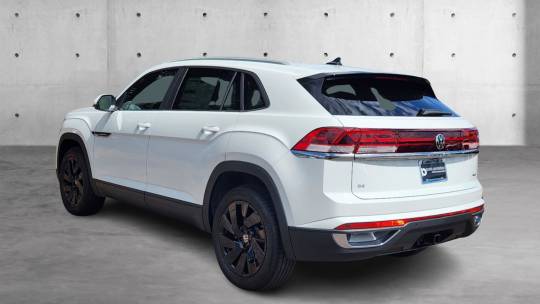 2024 Volkswagen Atlas Cross Sport