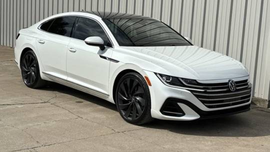 2023 volkswagen arteon