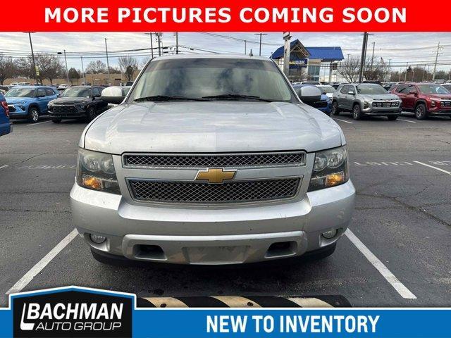 2014 chevrolet suburban 1500 lt