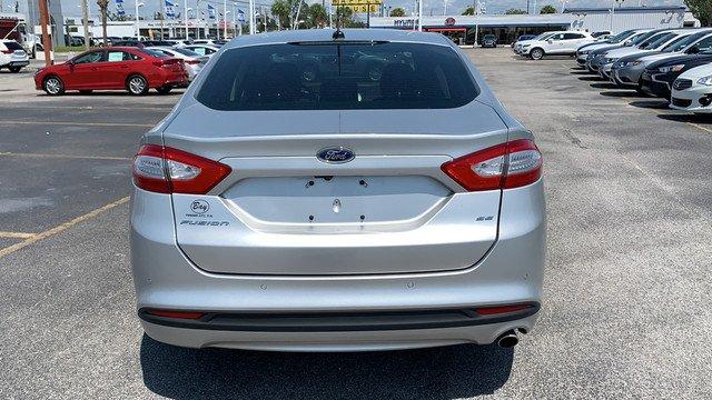 used 2016 ford fusion se panama city, fl 32401 for sale in panama city, florida