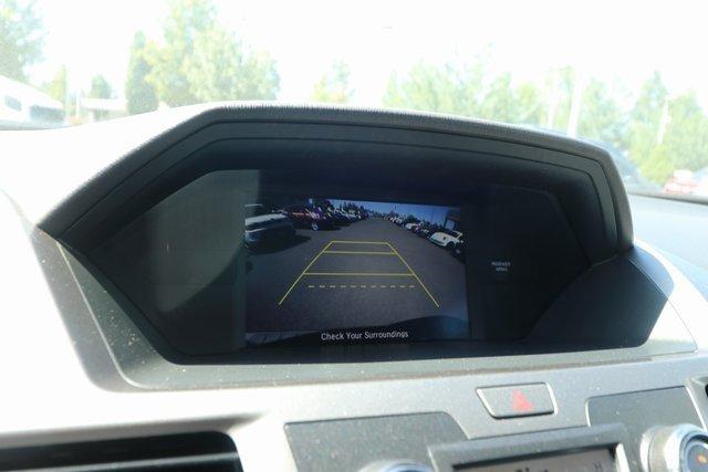 used 2016 honda odyssey lx salem, or 97301 for sale in salem, oregon