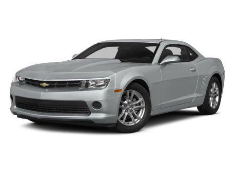 2014 chevrolet camaro 1ls