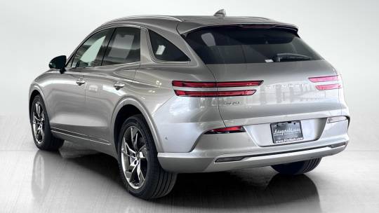 2025 Genesis GV70