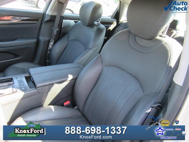 used 2016 hyundai genesis 3.8 radcliff, ky 40160 for sale in radcliff, kentucky