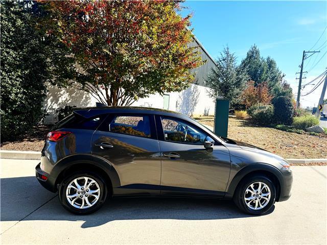 2019 mazda cx-3 sport