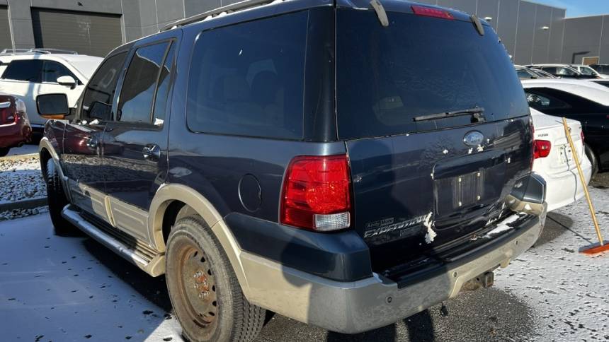 2005 ford expedition