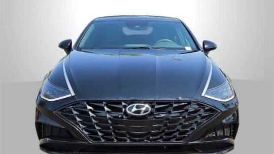 2022 hyundai sonata sel plus
