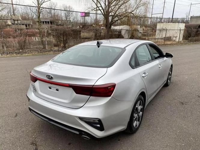 2020 kia forte lxs sedan 4d in philadelphia, pennsylvania