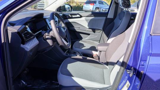 2024 Volkswagen Taos
