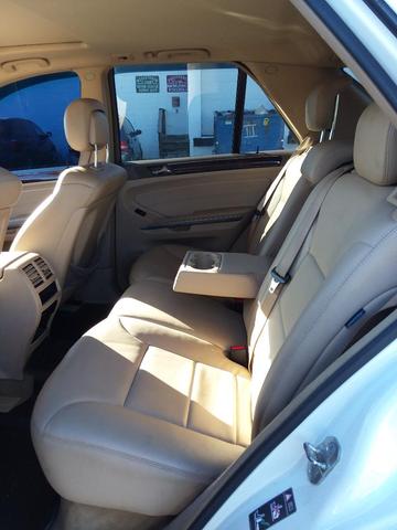 2010 mercedes-benz m-class ml 350 4matic