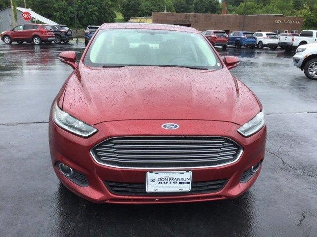 used 2016 ford fusion se awd burkesville, ky 42717 for sale in bow, kentucky