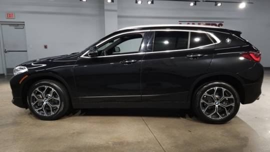 2023 bmw x2 sdrive28i