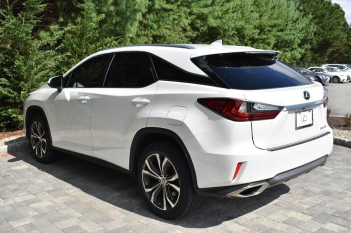 used 2017 lexus rx 350 awd warwick, ri 02886 for sale in warwick, rhode island