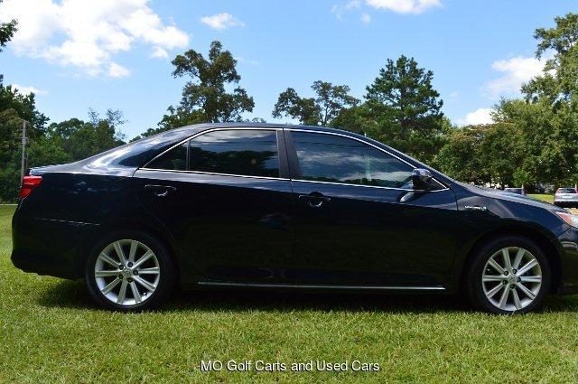 used 2013 toyota camry hybrid west monroe, la 71291 for sale in cheniere, louisiana