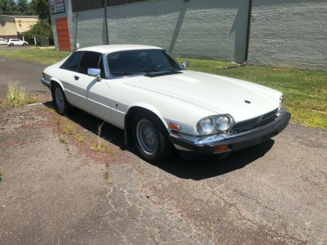 1990 jaguar xjs v12 5.3l