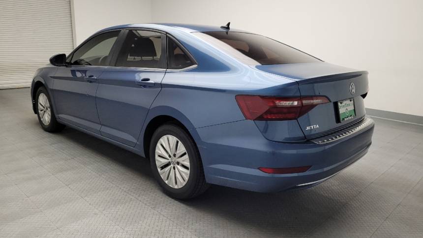 2020 volkswagen jetta s
