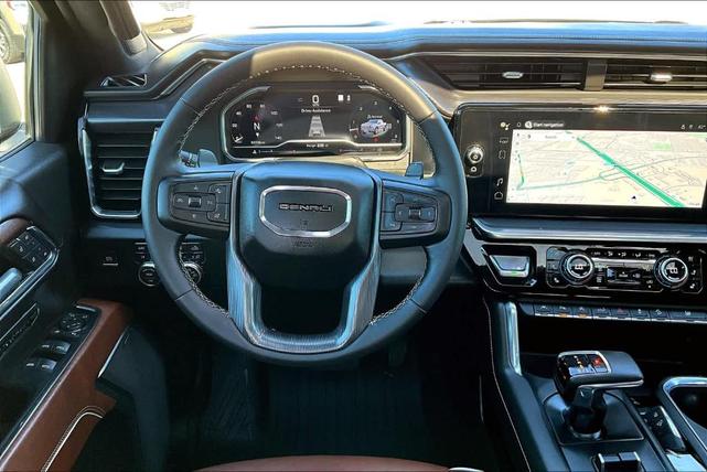 2023 gmc sierra 1500 denali ultimate
