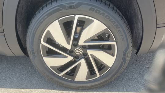 2024 Volkswagen Atlas se w/ technology