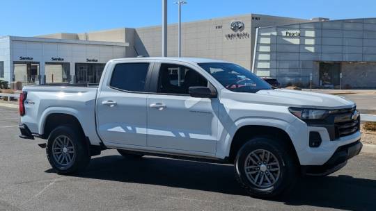 2023 Chevrolet