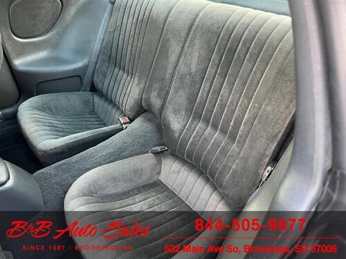 1993 pontiac firebird formula