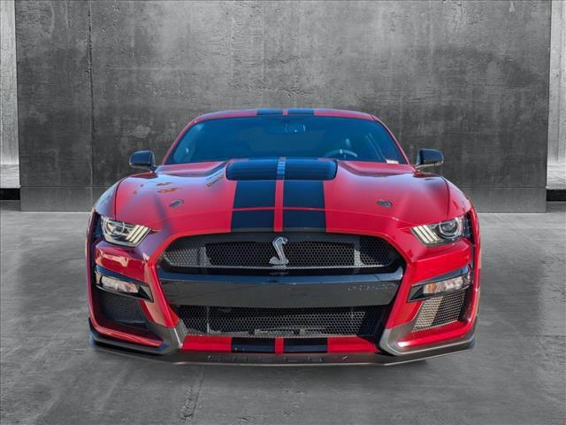 2020 ford mustang gt