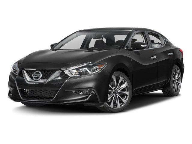 2017 nissan maxima 3.5 sr