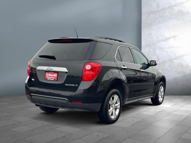 2013 chevrolet equinox 1lt