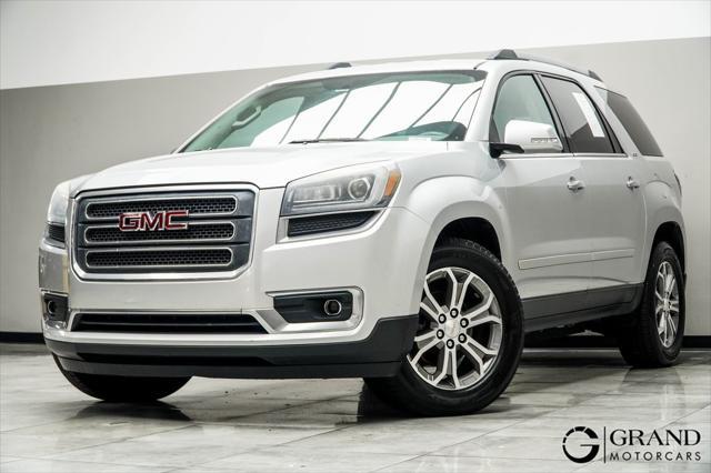 2015 gmc acadia slt-1