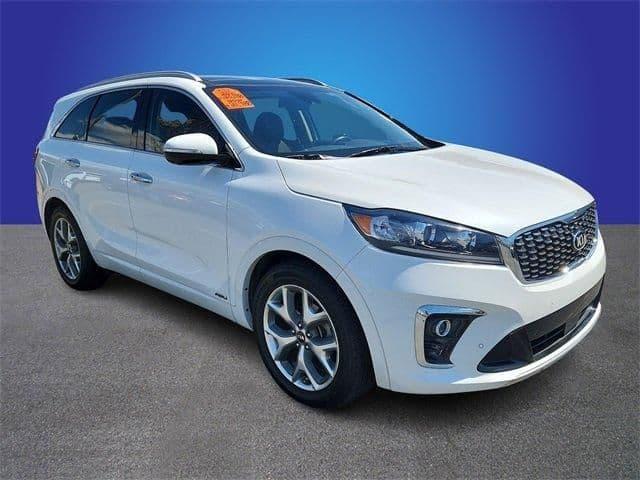 2020 kia sorento in huntersville, north carolina