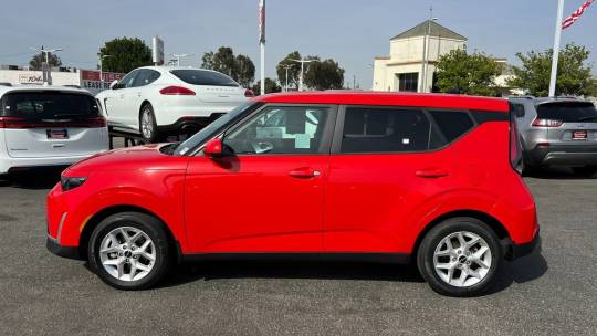 2024 Kia Soul