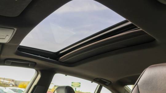 2018 Acura RLX