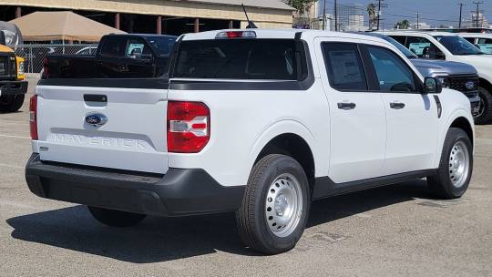 2024 Ford Maverick