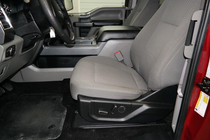 used 2016 ford f150 xlt youngstown, oh 44512 for sale in youngstown, ohio