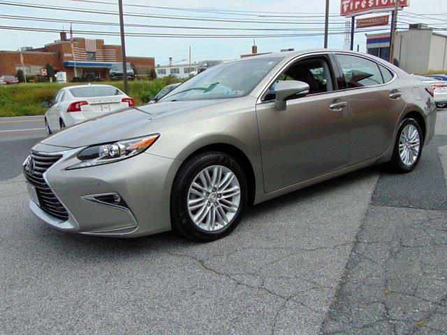 used 2017 lexus es 350 harrisburg, pa 17104 for sale in harrisburg, pennsylvania