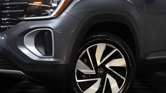 2024 Volkswagen Atlas