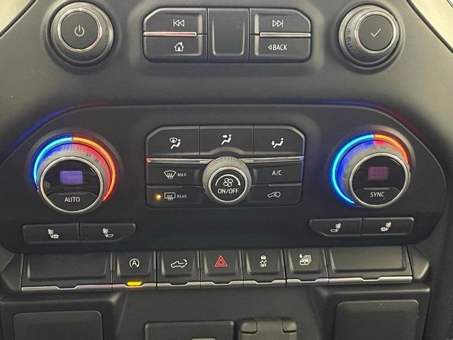 2022 chevrolet silverado 1500 limited lt