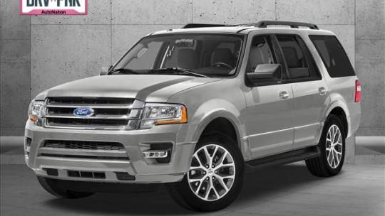 2015 ford expedition limited