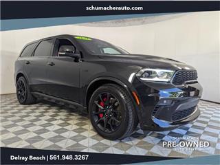 2021 Dodge Durango srt 392