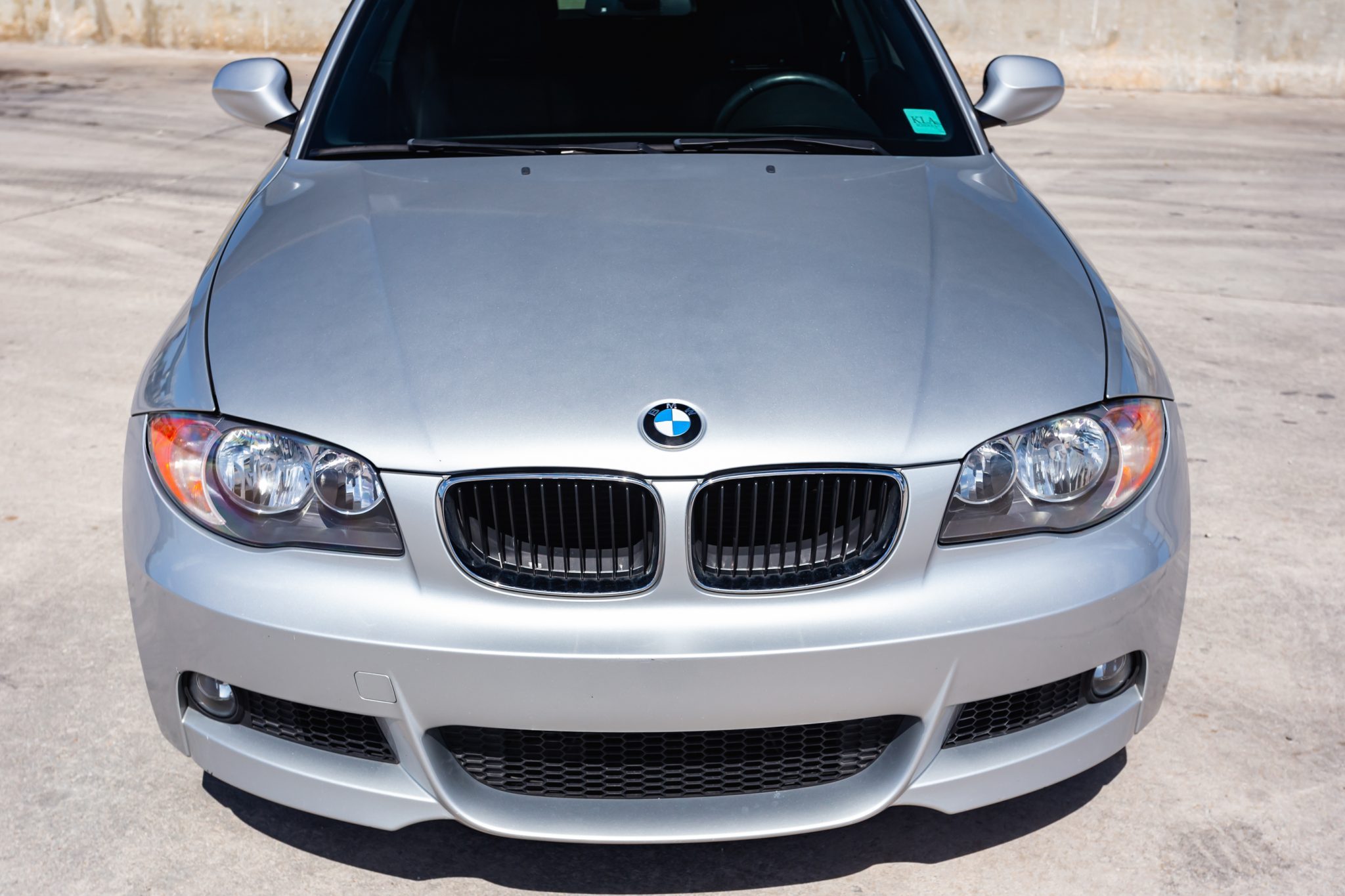 2011 bmw 128i m-sport 6-speed