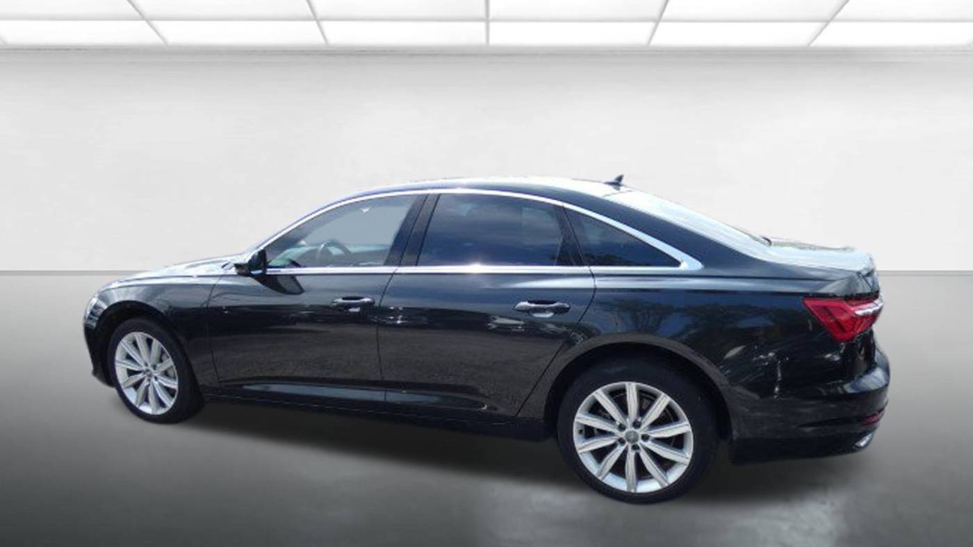 2020 audi a6 quattro premium 45 tfsi