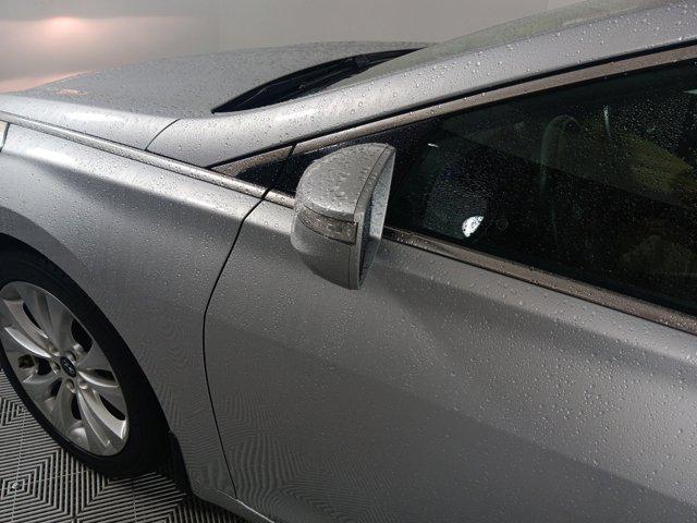2013 hyundai azera base