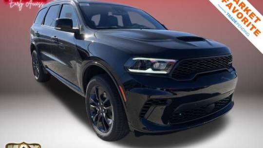 2025 Dodge Durango