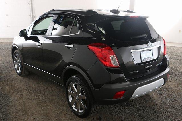 certified 2016 buick encore awd leather chippewa falls, wi 54729 for sale in hallie, wisconsin