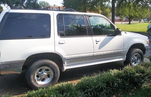 2000 ford explorer xlt for sale in north carolina by owner
