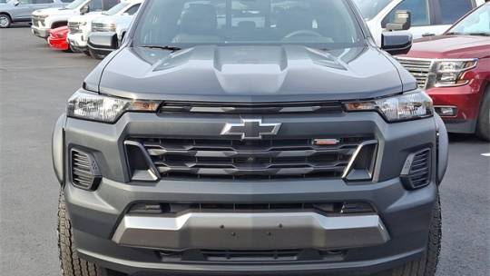 2023 Chevrolet
