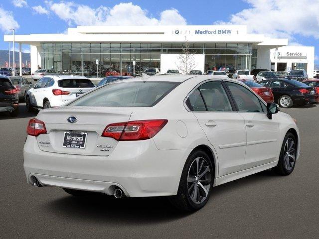 used 2016 subaru legacy 3.6r limited medford, or 97504 for sale in medford, oregon