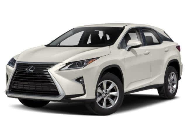 2019 lexus rx 350 rx 350