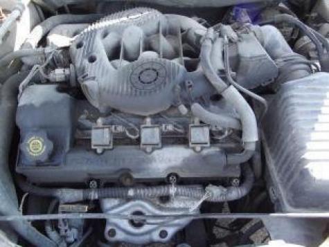 2004 dodge stratus es in michigan