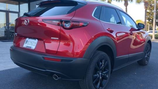 2024 Mazda CX-30